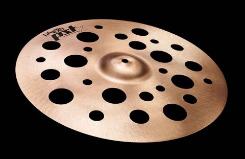 Тарелка 14 Paiste PST X Swiss Thin Crash