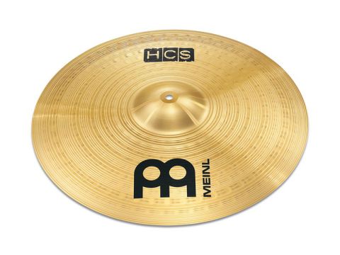 Тарелка 20 Meinl HCS20R HCS Ride