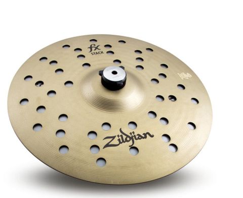 Тарелка эффект ZILDJIAN FXS12 12' FX STACK PAIR
