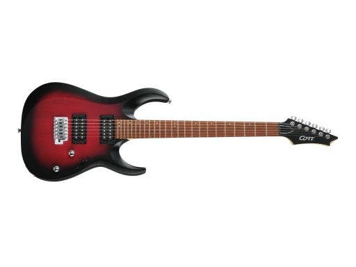 Cort X100-OPBB X Series