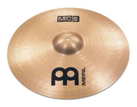 Тарелка Meinl 20 Medium Ride MCS