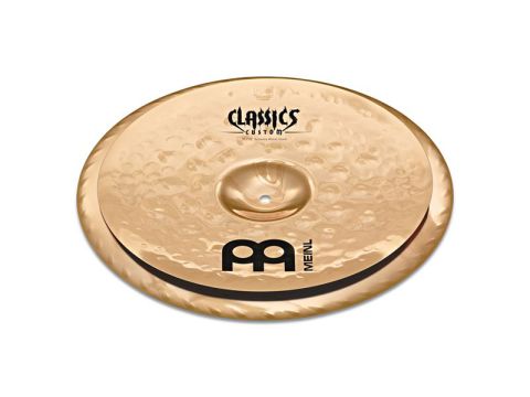 Тарелка Meinl CC16/18EMS-B Classics Custom Extreme Metal Stack