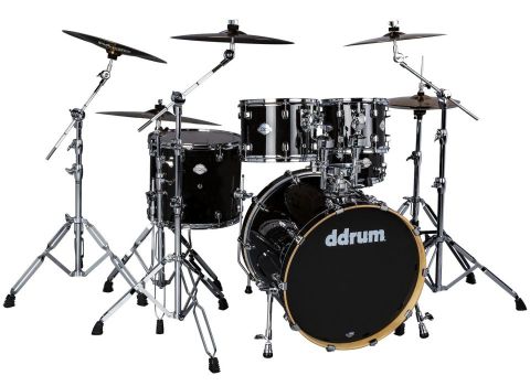 Ударная установка DDRUM DM B 522 MB