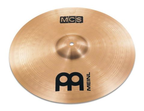 Тарелка Meinl 16 Medium Crash MCS
