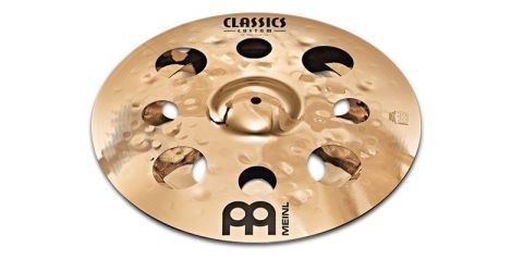 Тарелка Meinl CC16/18EMS-B Classics Custom Extreme Metal Stack