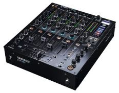 DJ-микшер RELOOP RMX-80 Digital