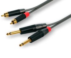 Аудио кабель Roxtone GPTC200/1,5