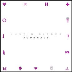 Justin Bieber - Journals