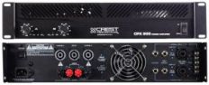 Усилитель мощности Crest Audio CPX 900