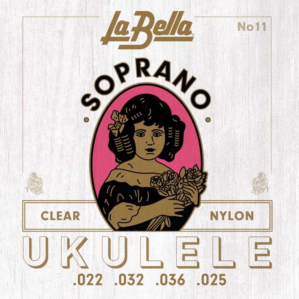 La Bella 11-SOPRANO