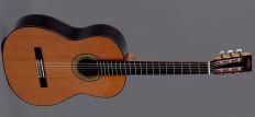Классическая гитара Sigma CR-6