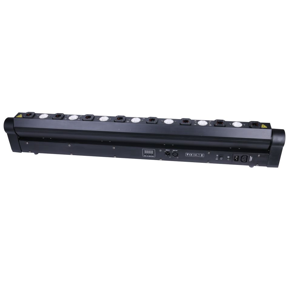 Моторизированная светодиодная панель Involight LEDBAR508R