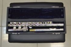 Флейта Roy Benson FL-402R (б/у)