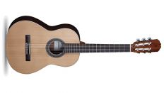 Классическая гитара 3/4 Alhambra 7.842 Open Pore 1 OP Cadete
