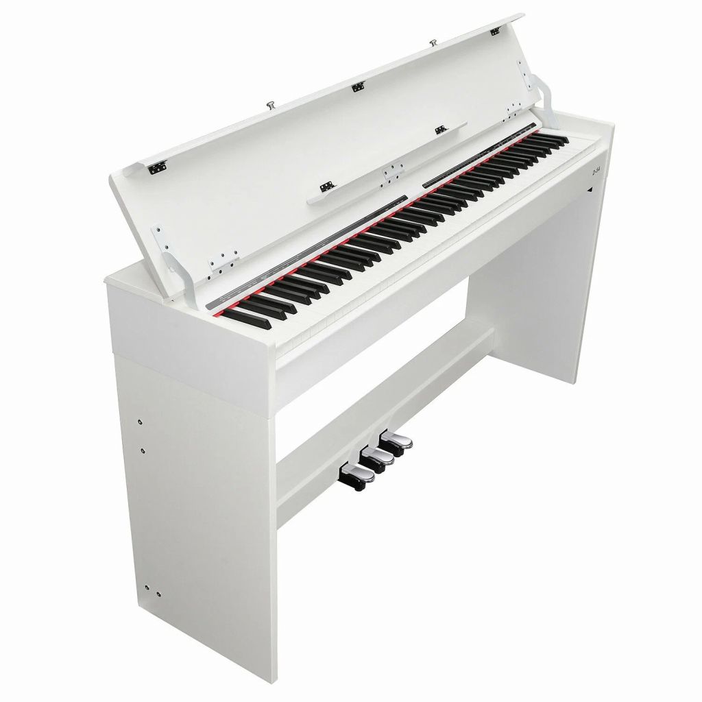 EMILY PIANO D-52 WH