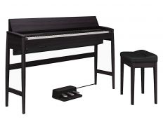 Цифровое пианино Roland KF-10-KSB