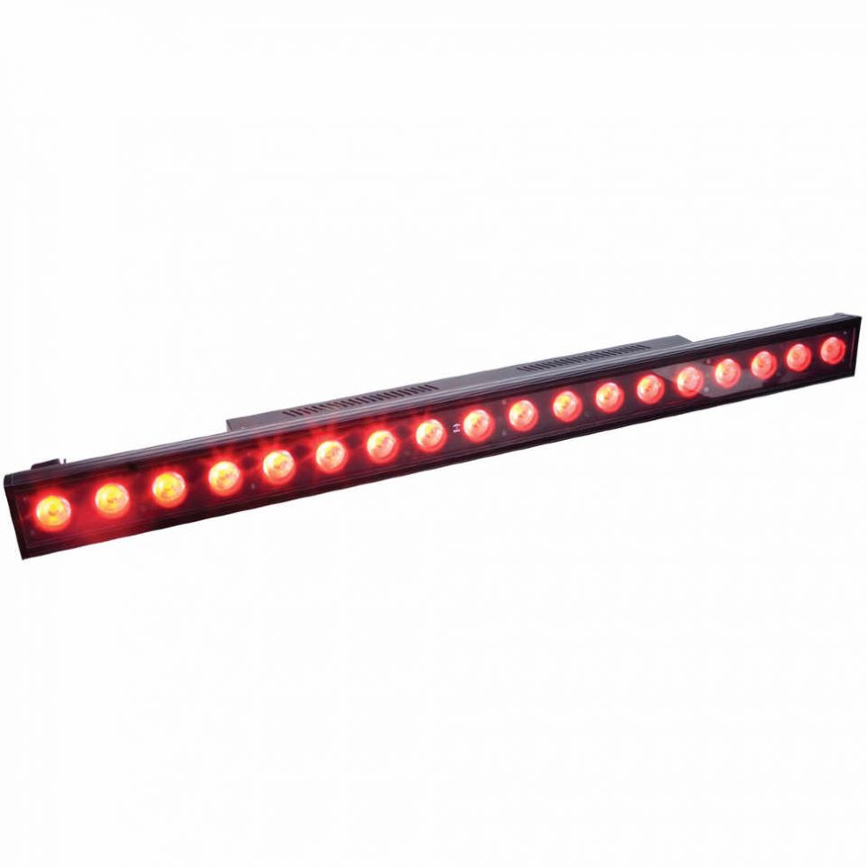 Светодиодная панель AMERICAN DJ MEGA TRI BAR LED