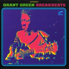 Grant Green - Blue Break Beats