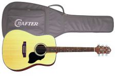 Акустическая гитара Crafter LITE-D SP/N