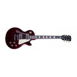 Электрогитара Gibson Les Paul Studio 2016 T Wine Red