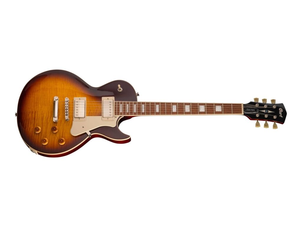 Cort CR250-VB Classic Rock