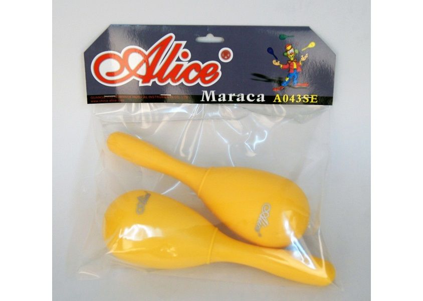 Маракасы Alice A043SE