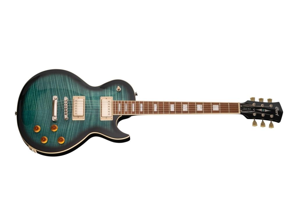 Cort CR250-DBB Classic Rock