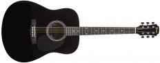 Акустическая гитара Aria FIESTA FST-300 BK