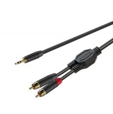 Аудио кабель Roxtone GPTC140/2