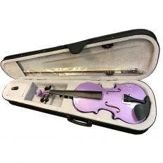 Скрипка BRAHNER BVC-370/MLC