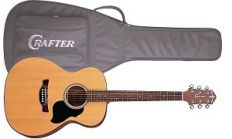 Акустическая гитара Crafter LITE-T CD/N
