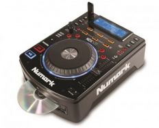 DJ-проигрыватель NUMARK NDX500