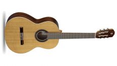 Классическая гитара 1/2 Alhambra 7.848 Open Pore 1C