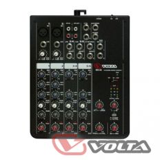 Профессиональный компактный микшерный пульт Volta MX-22