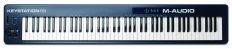 Миди клавиатура M-Audio Keystation 88 II