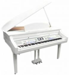 Цифровой рояль Medeli Grand 500 White