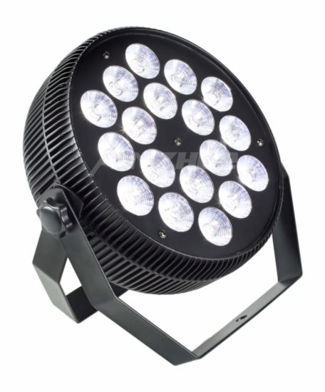 Светодиодный прожектор Anzhee PROCBET PAR LED 18-10 RGBW