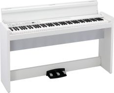 Цифровое пианино Korg LP-380 WH