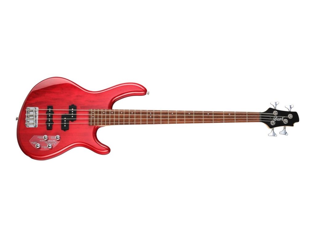 Cort Action-Bass-Plus-TR Action Series