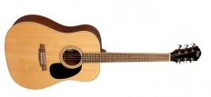 Акустическая гитара шестиструнная Flight W12701-2 NA