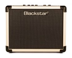 Гитарный комбоусилитель Blackstar ID:CORE10 V2 DOUBLE CREAM
