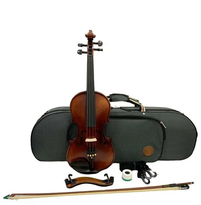 Скрипка ANDREW FUCHS M-2 1/2