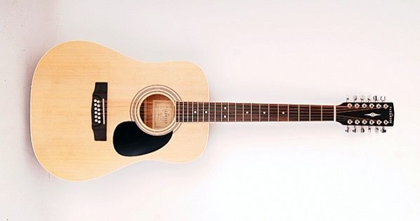 Акустическая гитара 12-струнная, Parkwood W81-12-OP