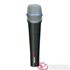 Инструментально-вокальный микрофон Volta DM-57 SW