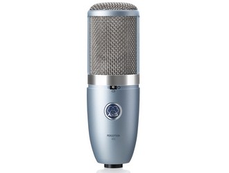 Студийный конденсаторный микрофон AKG P420