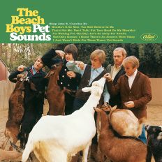 The Beach Boys - Pet Sounds [Stereo]