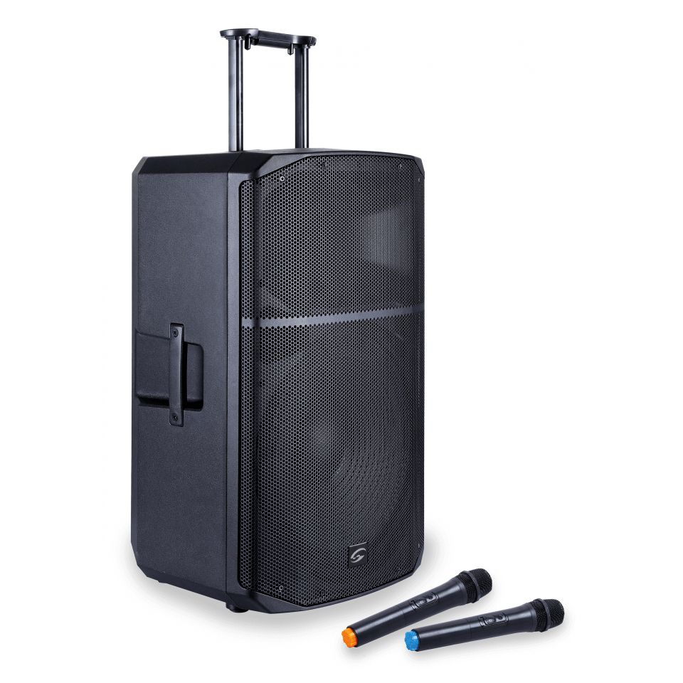 SoundSation Provibe-12AIR