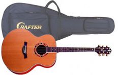 Акустическая гитара Crafter J 15/N