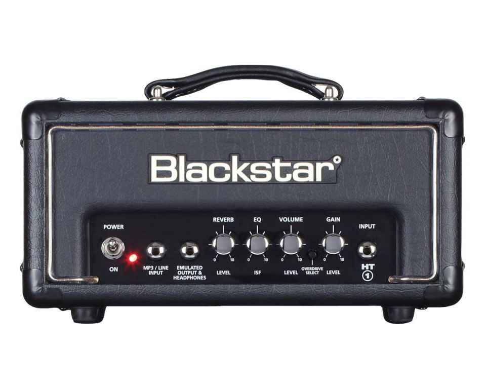 Ламповый усилитель Blackstar HT-1RH