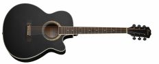 Акустическая гитара Foix FFG-2040C-BK 